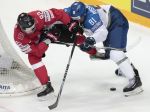 Hokejisti Kazachstanu prekvapili Švajčiarov, po nájazdoch vyhrali 3:2