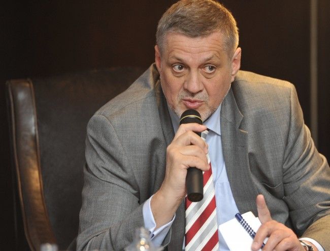Kubiš: V Iraku ostalo po odsune IS vyše 50 masových hrobov