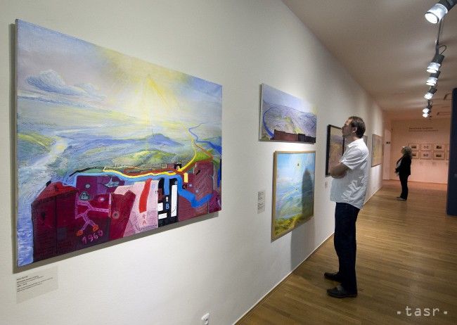 SNG bude mať dočasnú gesciu nad Slovenským centrom výtvarných umení