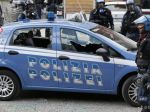 Anarchisti na rakúsko-talianskej hranici zaútočili na policajtov