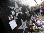 V Los Angeles sa spomínalo na Princea, nechýbal ani Stevie Wonder
