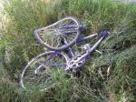 V Bike parku Malinô Brdo sa zranil cyklista