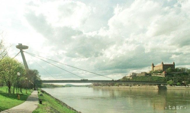 Prvé obvody piatich hlavných miest strednej Európy budú spolupracovať