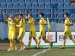Myjava zvíťazila nad Dun. Stredou, Spartak Trnava zdolal Michalovce