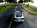 Tesla chce do roka 2020 vyrábať milión vozidiel ročne