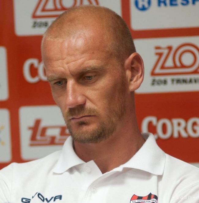 Mohutný finiš Trnavy v boji o EL, fanúšikovia chcú Karhana za trénera
