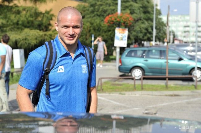 Džudista Randl na turnaji GS v Baku vypadol už v 1. kole
