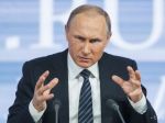 Putin: Deň víťazstva navždy zostane symbolom hrdinstva ľudí