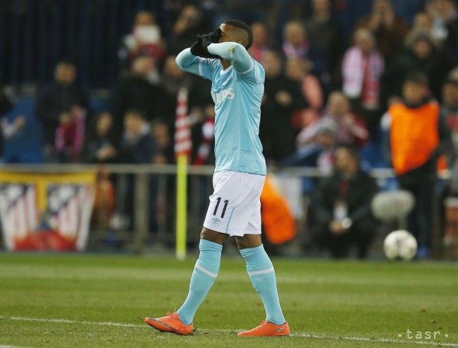 PSV Eindhoven po zaváhaní Ajaxu obhájil titul v holandskej lige