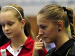 Bedminton: Repiská obhájila titul na MSR, zlato aj Vícenovi