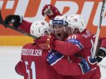Nóri zdolali Švajčiarov v predĺžení 4:3