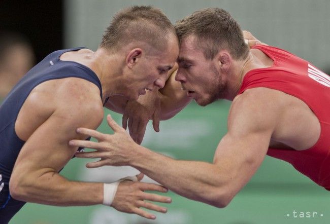 Slovenskí zápasníci na olympiádu nepocestujú