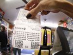 USA: Výherca jackpotu v lotérii Powerball sa ešte len musí prihlásiť