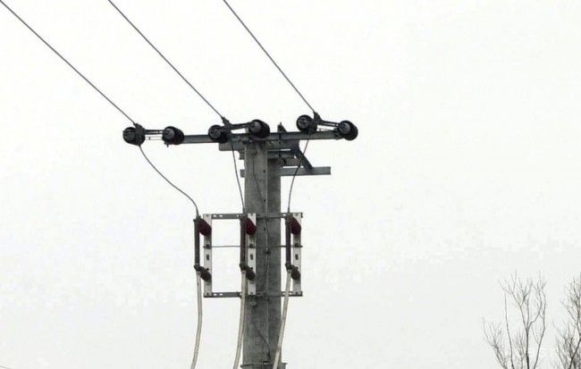 Za pol roka mal Trenčan neoprávnene odobrať elektrinu za vyše 5000 eur
