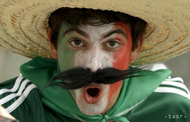V Bratislave sa uskutočnia Dni mexickej kultúry na Slovensku