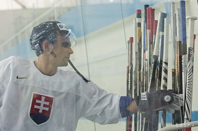 Proti Nemcom bude chytať Konrád, o Daňovi sa rozhodne v utorok