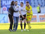 AS Trenčín čaká aj Liga majstrov