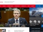 Prvé slovenské predsedníctvo v Rade EÚ má svoj nový web