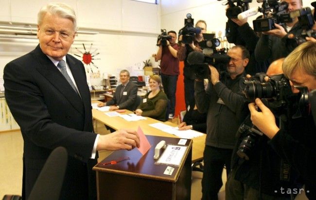 Islandský prezident nebude pre škandál Panama Papers znovu kandidovať