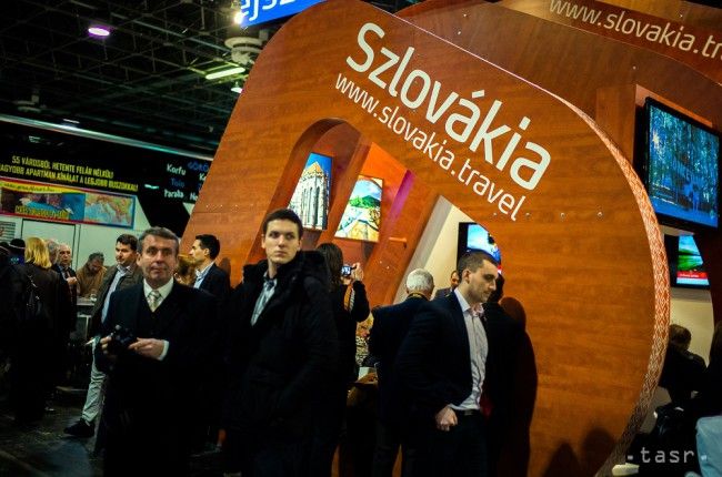 SACR ešte len rokuje o financiách na propagáciu Slovenska v tomto roku