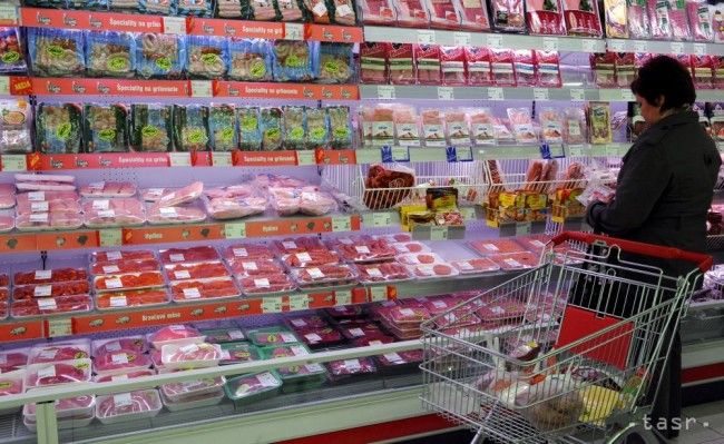 V bravčovom mletom mäse z Poľska našli českí inšpektori salmonely