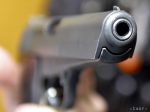 V okrese Hodonín zaznamenali dva incidenty so strelnou zbraňou