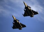 Irak: Pri nálete medzinárodnej koalície bol zabitý jeden z lídrov IS