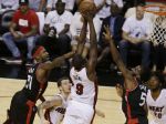 NBA: Golden State zdolalo Portland po predĺžení, v sérii vedie 3:1