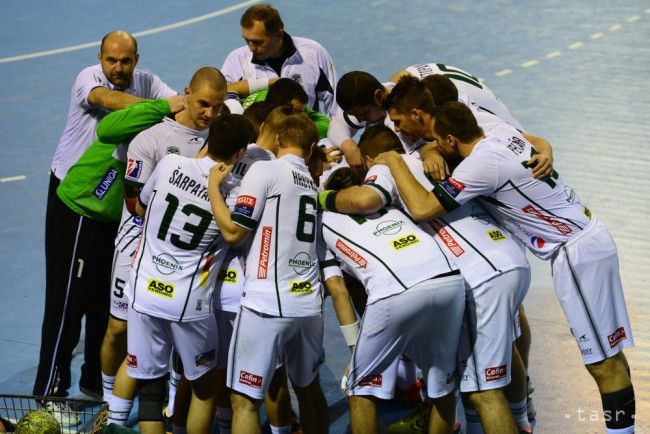 Hádzanári Prešova a Hlohovca si po roku zopakujú finále