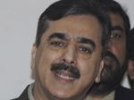Uneseného syna pakistanského expremiéra zachránili v Afganistane