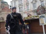 Anonym nahlásil bomby na niekoľkých miestach ČR