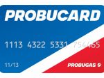 Benzinol akceptuje Probucard. Tankovanie LPG je opäť jednoduchšie