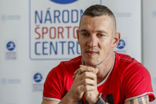 Tomi Kid predstavil boxerskú posilu z Kuby