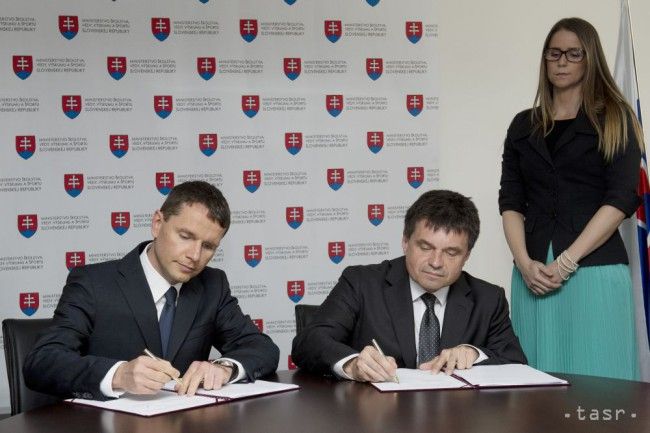 PLAVČAN: Sme na ceste, aby v roku 2018 stál Národný futbalový štadión