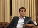 A. TSIPRAS: Grécko bude pokračovať v reformnom kurze