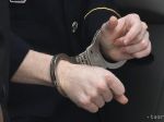 Zatkli afganského migranta podozrivého z plánovania útokov v Európe