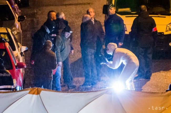 Obvinený z terorizmu v Belgicku dostával príkazy z Turecka a zo Sýrie