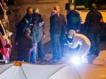 Obvinený z terorizmu v Belgicku dostával príkazy z Turecka a zo Sýrie