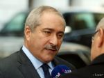 Jordánsky minister: Neexistencia palestínskeho štátu robí extrémizmus
