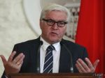 Steinmeier čaká od Kyjeva i Moskvy prísľub o realizácii dohôd z Minska