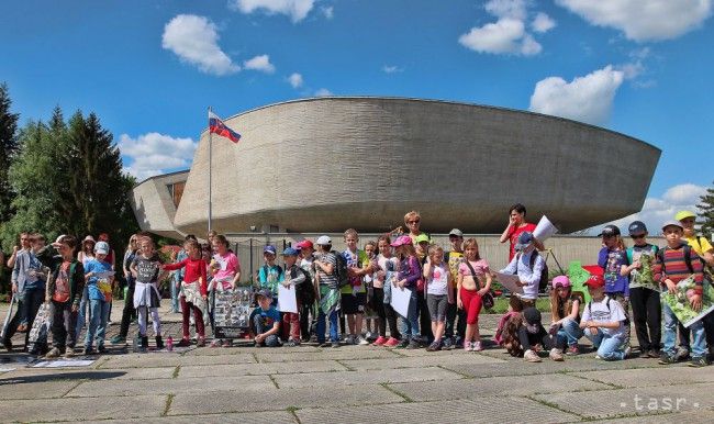 Noc múzeí a galérií spojí Banskú Bystricu a Zvolen