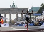 Maratónsky rekordér Kimetto dal prednosť mítingom pred olympiádou