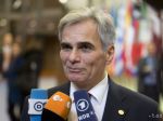 Ľudovci sa radia v Salzburgu, sociálni demokrati hľadajú nového lídra