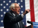 Demokratické primárky v štáte Západná Virgínia vyhral Sanders