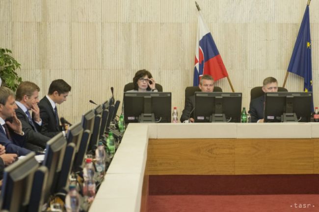 Vláda schválila protokol o pristúpení Čiernej Hory k NATO
