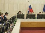 Vláda schválila protokol o pristúpení Čiernej Hory k NATO