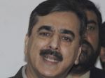 Zachráneného syna pakistanského expremiéra odovzdali veľvyslancovi