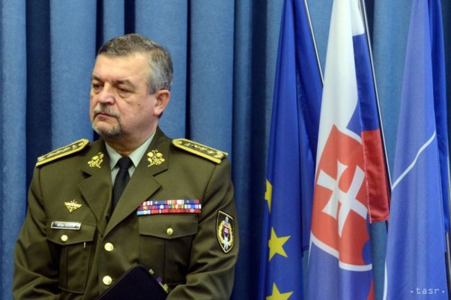 Generálne štáby armád SR a ČR schvália koncepciu spolupráce