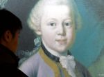 Mozart sa vracia na divadelné javisko v neobvyklej úlohe