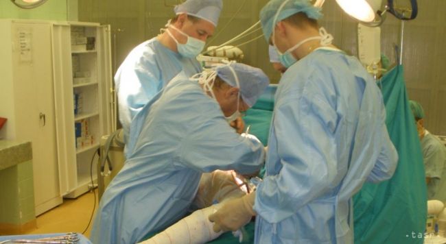 V Levoči majú novú operačnú metódu v jednodňovej chirurgii